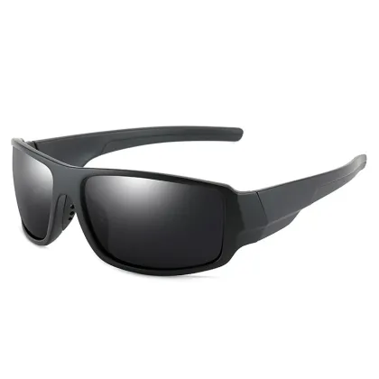 2023 Camouflage Polarized Sunglasses Luxe