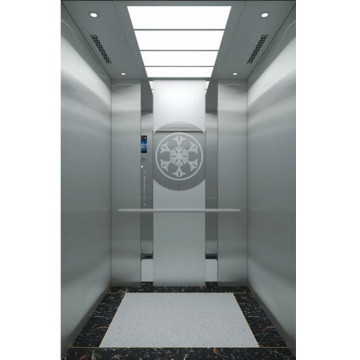 Natural Style Durable Customized Luxury Decoration Elevator for Home in China