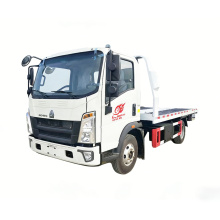 дизельный эвакуатор 4х2