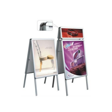 Aluminum Frame A Board (41003)
