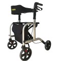 성인을위한 Trainsit Chair Mobility Lightweight 휠체어