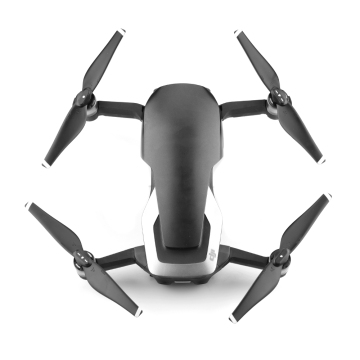 Original Used DJI MAVIC AIR Drone Accessories: Battery, Charger, 5332S Propellers