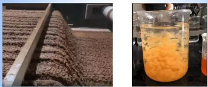 Oilfield Drilling Fluid Additives Flocculants Polymers