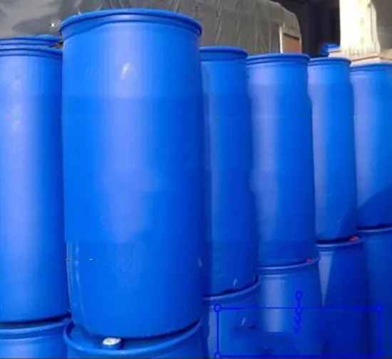 liquid Acetic Acid CH3COOH 99.8%min