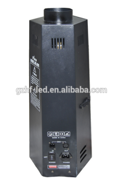 6 Angle DMX Fire Machine Stage Fire Machine Controlled by DMX512 and Manual