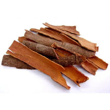 High-Quality Chinese Cinnamon Sticks: Dried Cassia Cinnamon Rolls