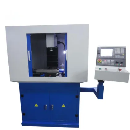 KX3S Mach Sieg Siemens Light Industry CNC Milling Machine Price