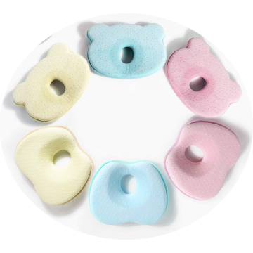 Comfity Baby Pillows For Sleeping