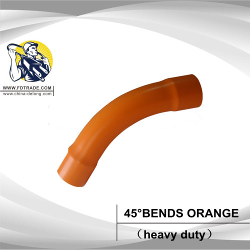 Australia 45 Degree Orange Bends (AS2053)