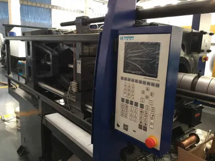 Hookah Making Machines and Nargile Injection Molding Equipment: Crafting Premium Hookahs