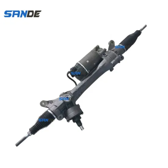 Remanufactured Electric Power Steering Rack for Audi A4/A5 B9 8W1423055L/8W1423055N/8W1423055Q/8W1423055S/8W1423055AE