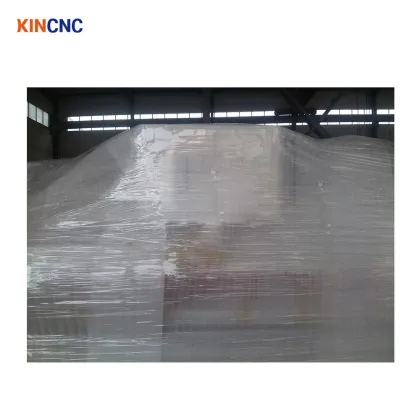 Industrial Ripping Thin Kerf Cutting Scroll Saw Blades for KINCNC Sliding Table Saw Machines