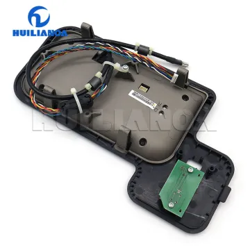 Control Panel Assembly for HP T790 T1300 T2300 T795 T790s T1300PS T2300PS T795PS Screen Control Panel Cn727-60015 Cn727-67019