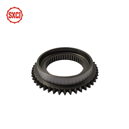 OEM 8-94435135-0 Customized Auto Gearbox Parts Synchronizer Tooth Cone for ISUZU TFR54 MSG5E