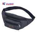 Crossbody Fanny Pack, resistente ao desgaste por atacado