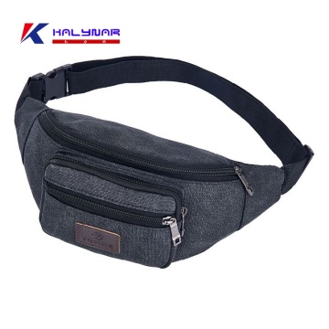 Ανθεκτικό στο Crossbody Fanny Pack