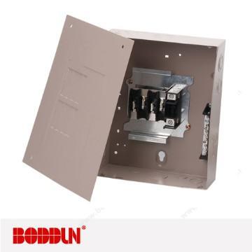 CH 8L Load Center / Panelboard / Distribution box / D.B