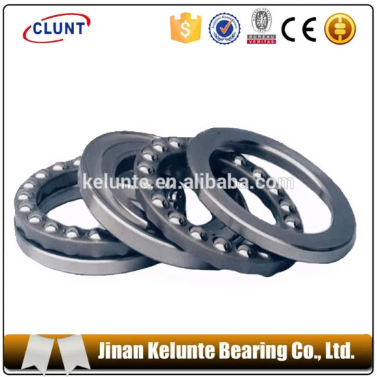 sealed thrust bearings 51204