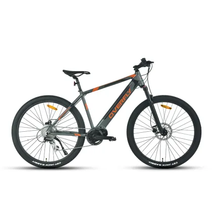 XY-CRIUS Tre Style New design fastest electric bike