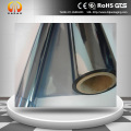 150A Metalized Polyester Electronic Shielding Film Plastik