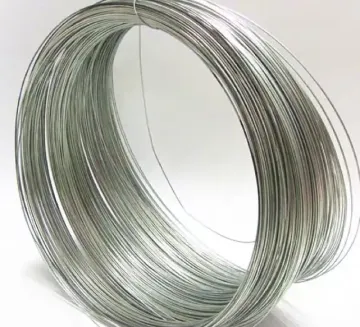 Galvanised Wire 2.5Mm Spool Wire