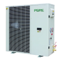 Power de refrigeração inteligente unidade de condensação de inversor DC para operações eficientes