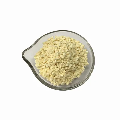 New Crop Freeze Dried Garlic Granules