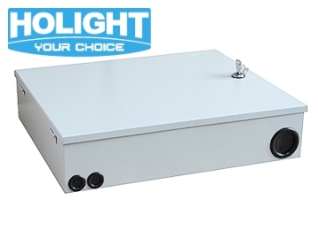Wall-Mounted 12-96 Ports