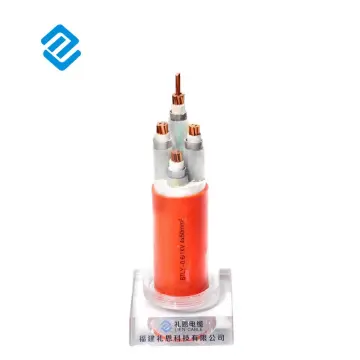 Power Supply Outdoor Resistance Heating Power Cable