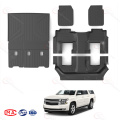 Chevrolet Suburban TPE Floor