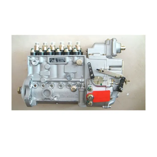 6L Diesel Engine Fuel Injection Pump Part 3975927: Detailed Information and Availability