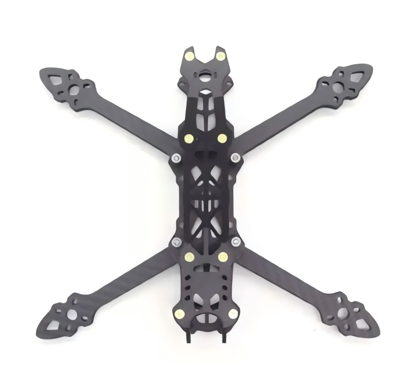 Carbon Fiber Frame Kits FPV Drone 5