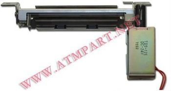 ATM parts 29-008455-059A-[R] CUTTER UNIT;#C930501002