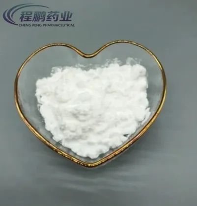 CAS 107-35-7 Food Grade L-Taurine Bulk Taurine Powder