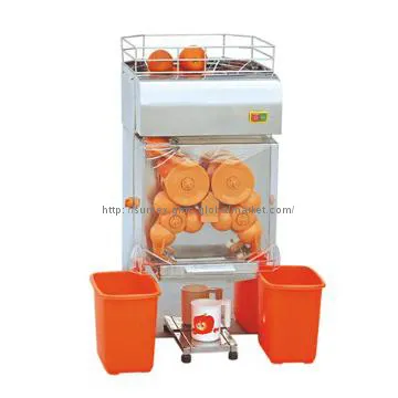 2000E/4 hurom slow juicer