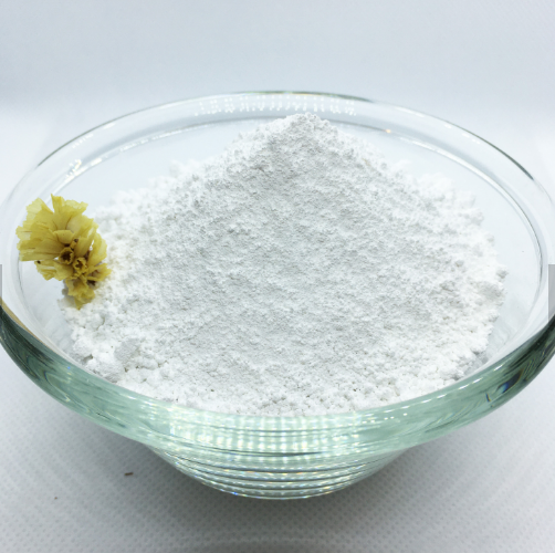 Anatase Tio2 / Anatase Titanium Dioxide المستخدم على البلاستيك