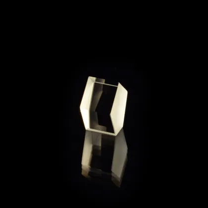 High Quality 15mm Silicon Glass Penta Prisms for Optics