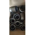 Equal Tee 5inch carbon steel pipe fitting