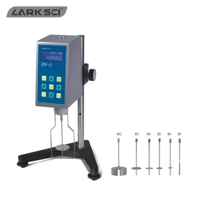 Larksci LVDV-2 Viscosity Measurement Digital Viscosity Meter Viscometer