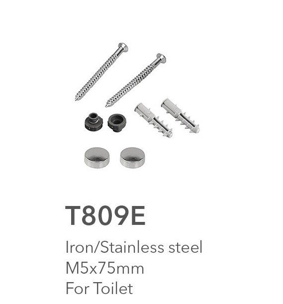 T809e Fitting