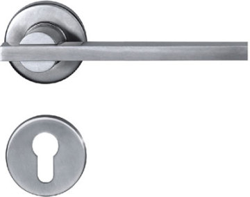 फैंसी दरवाजा knobs हैंडलसेट्स