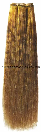 Super Weave, Human Hair Weaving/Hair Extension/Weaving/Weft