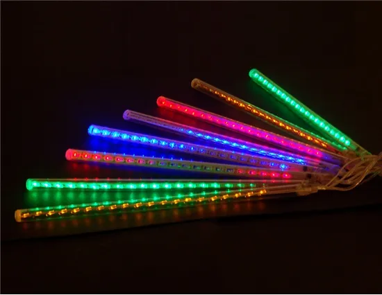 Meteor Shower Light  christmas decorative lights