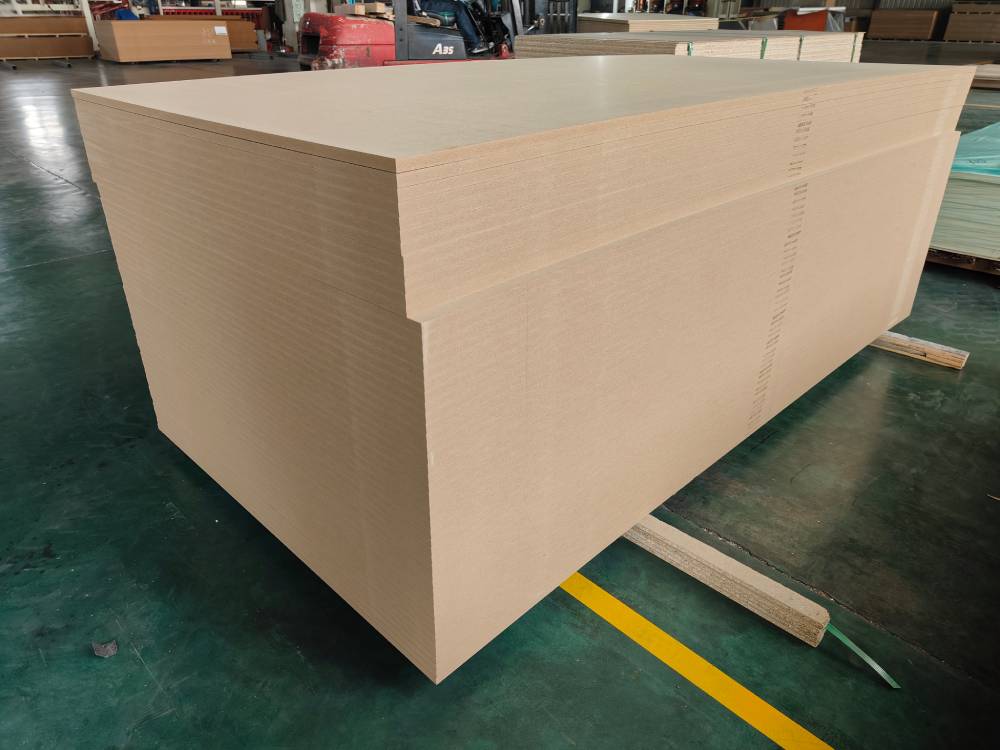 16MM E2 Plain MDF Board