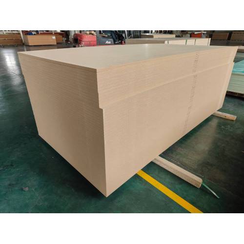 Plain MDF Board Raw MDF Sheet