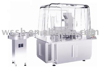 HDZ-150P automatic cartoning machine