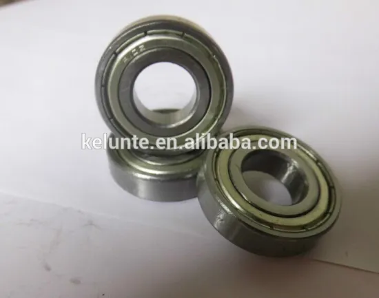 embroidery machine bearing R10ZZ miniature bearing R10ZZ Miniature Deep groove ball bearings R10