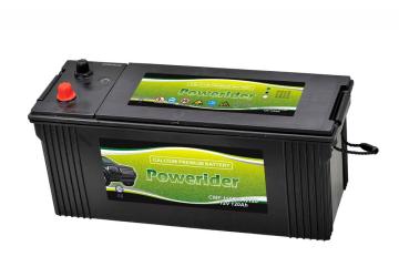 115F51 Hàn Quốc Auto BẮT ĐẦU MF Pin