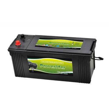 115F51 Korea Auto Start MF Car Battery