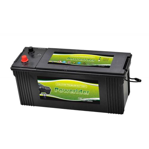 115F51 Korea Auto Starting MF Car Baterai